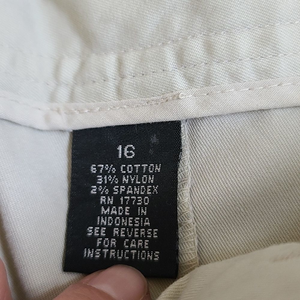 ❤️‍🔥PLUS SIZE MOSSIMO  WOMAN'S SKIRT - Picture 10 of 11